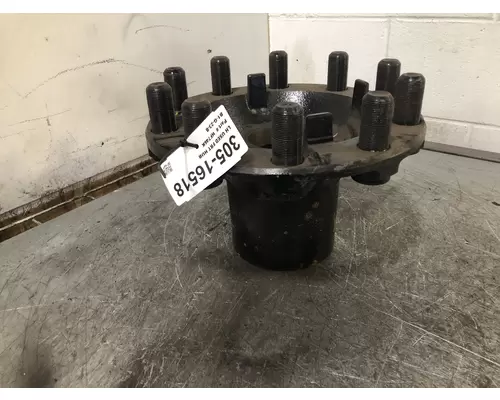 Hub GUNITE FF961NX122 Frontier Truck Parts