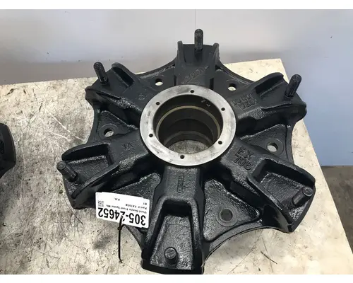 Hub GUNITE FL943NX52 Frontier Truck Parts