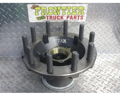 Hub GUNITE Gunite Frontier Truck Parts