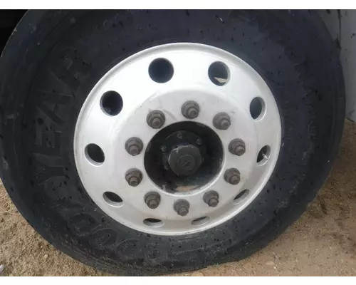 Hub GUNITE H1002 Active Truck Parts