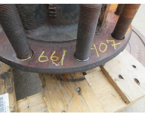 Hub GUNITE H1031 Michigan Truck Parts
