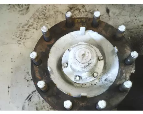 Hub GUNITE H1109 Michigan Truck Parts