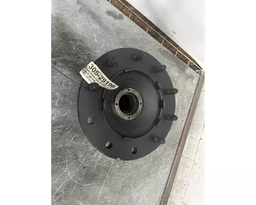 Hub GUNITE I-80 Frontier Truck Parts
