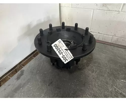 Hub GUNITE I-80 Frontier Truck Parts