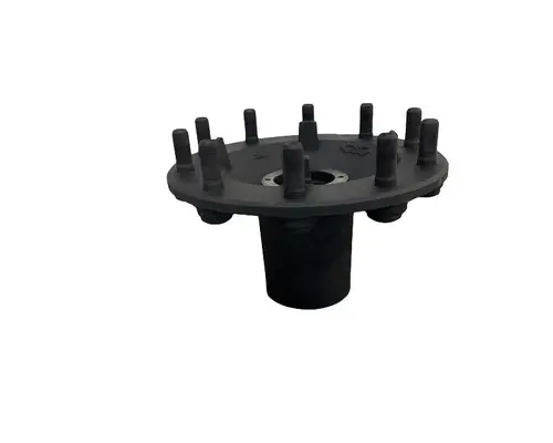 Hub GUNITE I-80 Frontier Truck Parts