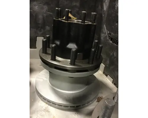 Hub GUNITE MISC Hagerman Inc.