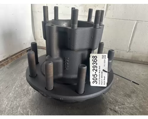 Hub GUNITE R46-170 Frontier Truck Parts