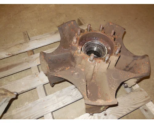 Hub GUNITE RX977 Michigan Truck Parts
