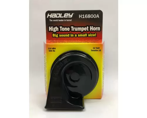 HADLEY High Tone Horn