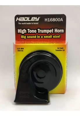 HADLEY High Tone Horn