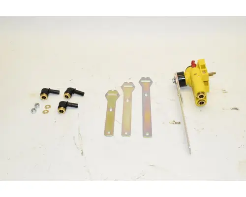 HADLEY  Brake Proportioning Valve