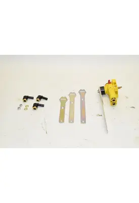 HADLEY  Brake Proportioning Valve