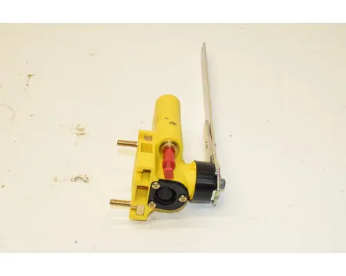 HADLEY  Brake Proportioning Valve