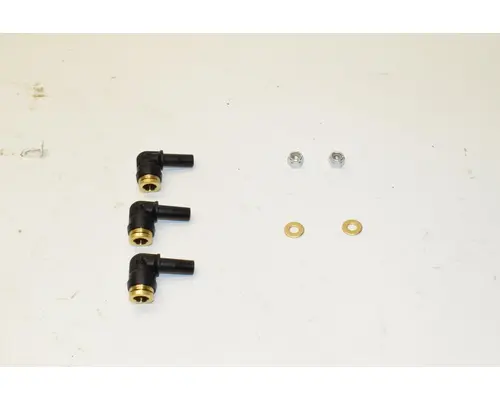HADLEY  Brake Proportioning Valve
