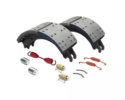 HALDEX BRAKE PRODUCTS GF4515QG Brake Shoe  Pad