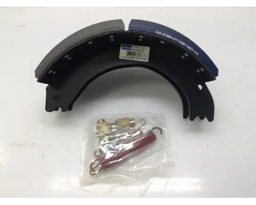 HALDEX BRAKE PRODUCTS GF4709ES2G Brake Shoe  Pad