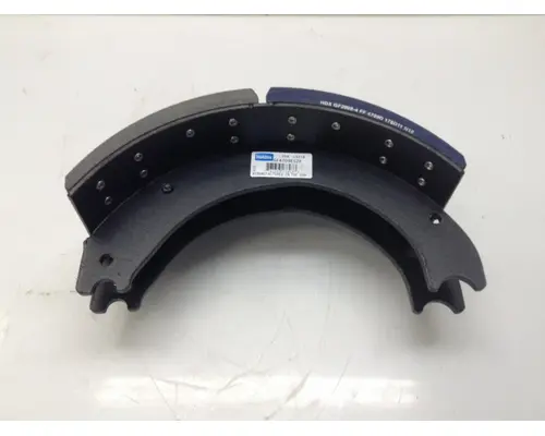 HALDEX BRAKE PRODUCTS GF4709ES2G Brake Shoe  Pad
