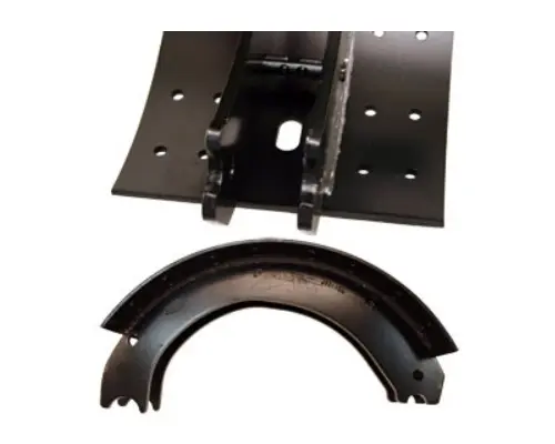 HALDEX BRAKE PRODUCTS GF4709ES2G Brake Shoe  Pad