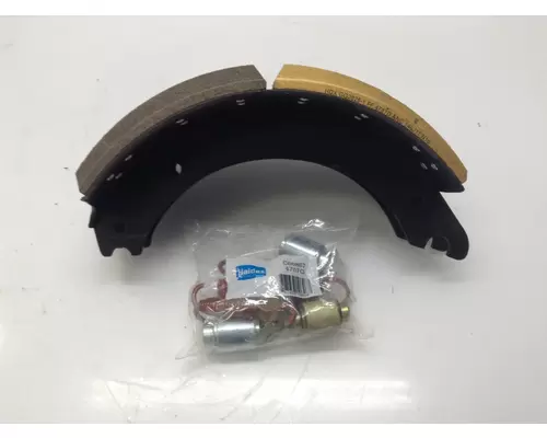HALDEX BRAKE PRODUCTS GG4707QG Brake Shoe  Pad