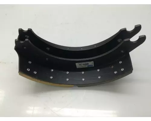 HALDEX BRAKE PRODUCTS GG4707QG Brake Shoe  Pad