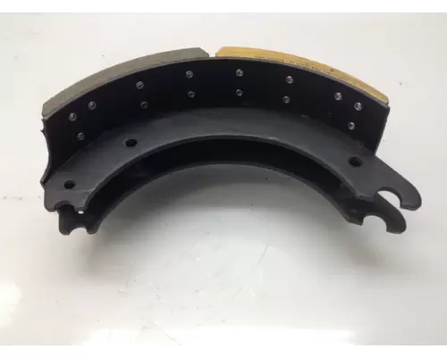 HALDEX BRAKE PRODUCTS GG4707QG Brake Shoe  Pad