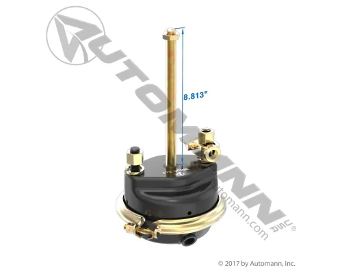 HALDEX 20 BRAKE CHAMBER (SPRING)