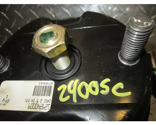 HALDEX 2400SC Air Brake Components