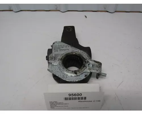 HALDEX 40910416 Air Brake Components