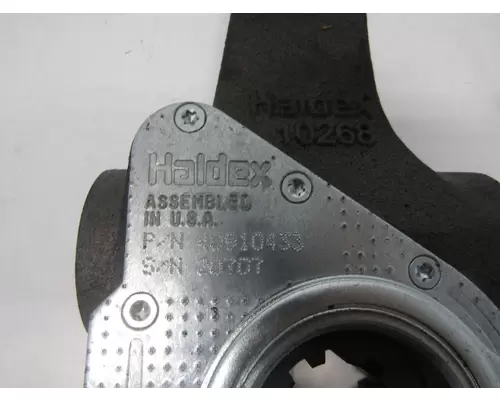 HALDEX 40910433 Air Brake Components