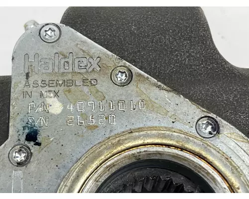 HALDEX 40911010 Air Brake Components