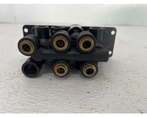 HALDEX CXU613 Brake Valve (Air)