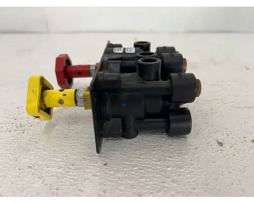 HALDEX CXU613 Brake Valve (Air)