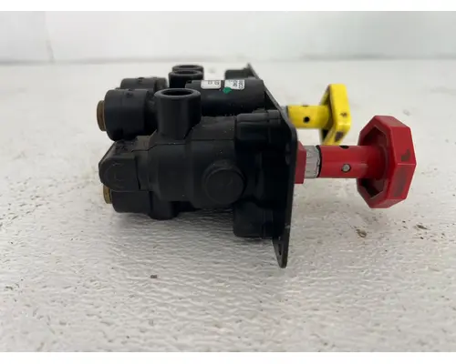 HALDEX CXU613 Brake Valve (Air)