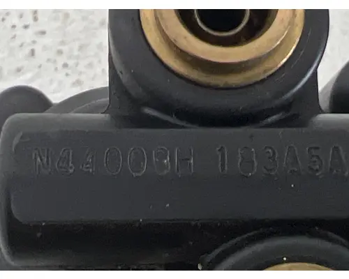 HALDEX CXU613 Brake Valve (Air)