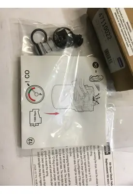 HALDEX MISC AIR DRYER