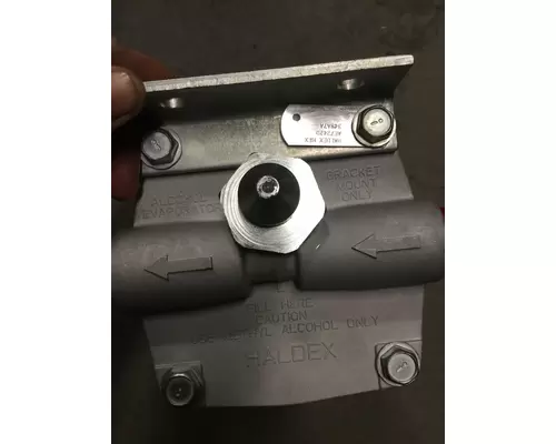 HALDEX MISC Air Brake Components