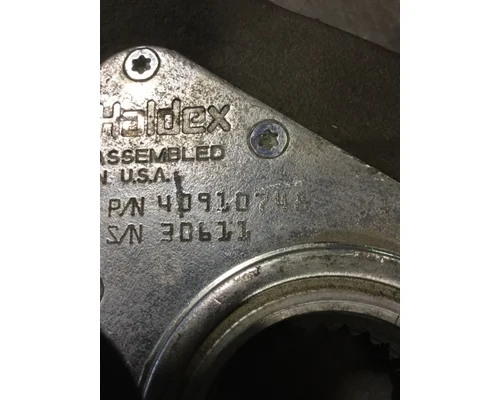 HALDEX MISC BRAKE SLACK ADJUSTER