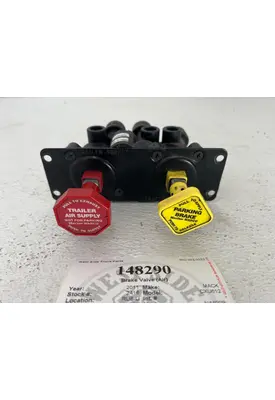 HALDEX N4400B Brake Valve (Air)