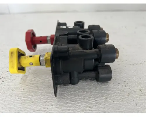 HALDEX N4400B Brake Valve (Air)