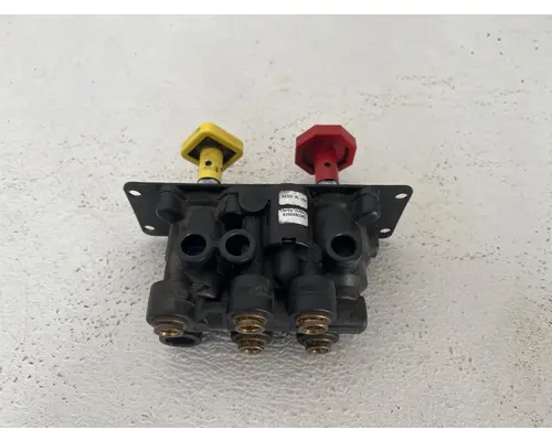 HALDEX N4400B Brake Valve (Air)