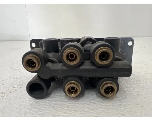 HALDEX N4400B Brake Valve (Air)