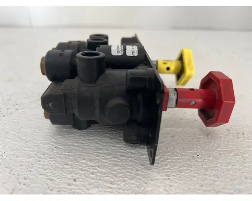 HALDEX N4400B Brake Valve (Air)