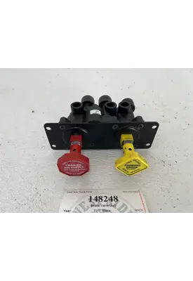 HALDEX N4400FE Brake Valve (Air)
