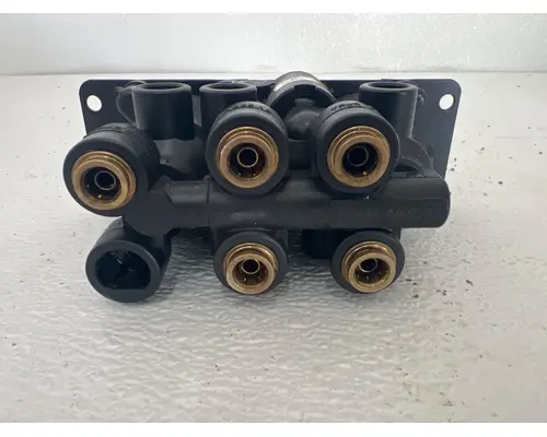 HALDEX N4400FE Brake Valve (Air)