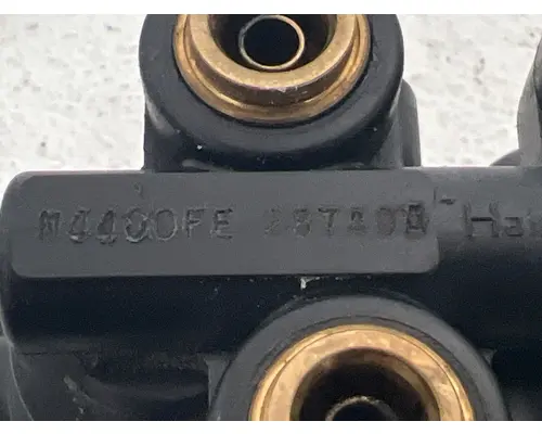 HALDEX N4400FE Brake Valve (Air)