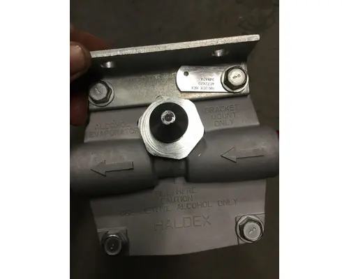 HALDEX OEM AIR BRAKE PARTS