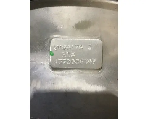 HALDEX  AIR BRAKE CHAMBER