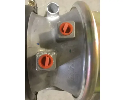 HALDEX  AIR BRAKE CHAMBER