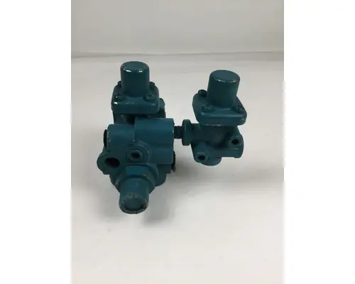 HALDEX  AIR BRAKE PARTS