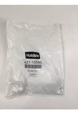 HALDEX  Air Brake Components